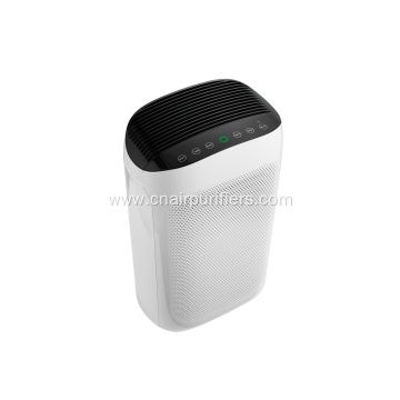 Household air purifier hepa